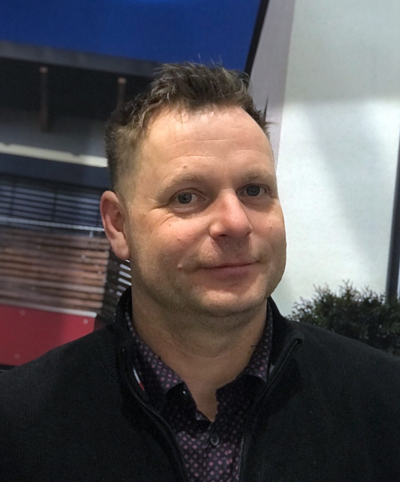 Roberto Rüger